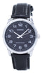Casio Analog Quartz MTP-V001L-1BUDF MTPV001L-1BUDF Men's Watch-Branded Watches-JadeMoghul Inc.