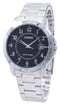 Casio Analog Quartz MTP-V004D-1B MTPV004D-1B Men's Watch-Branded Watches-JadeMoghul Inc.
