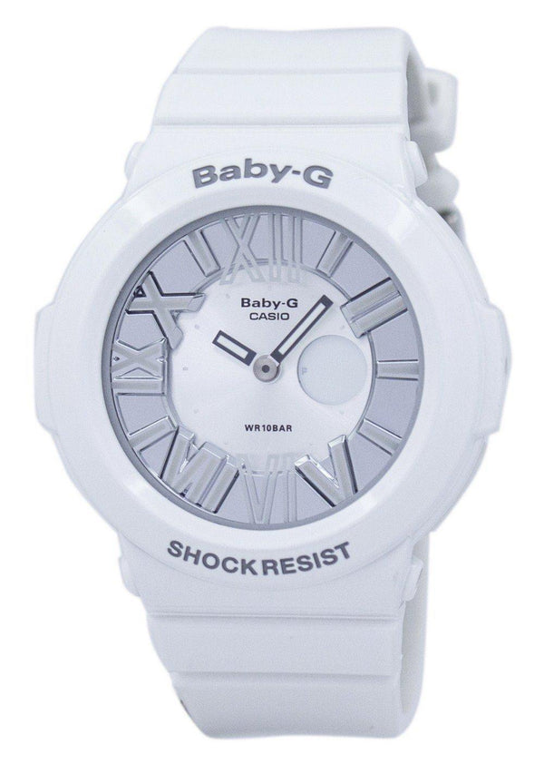 Casio Baby-G Ana-Digi Neon Illuminator BGA-160-7B1 BGA160-7B1 Women's Watch-Branded Watches-JadeMoghul Inc.