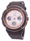 Casio Baby-G BGA-150PG-5B1 Shock Resistant Illumination Women's Watch-Branded Watches-Blue-JadeMoghul Inc.