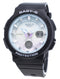Casio Baby-G BGA-250-1A2 BGA250-1A2 Quartz Women's Watch-Branded Watches-White-JadeMoghul Inc.