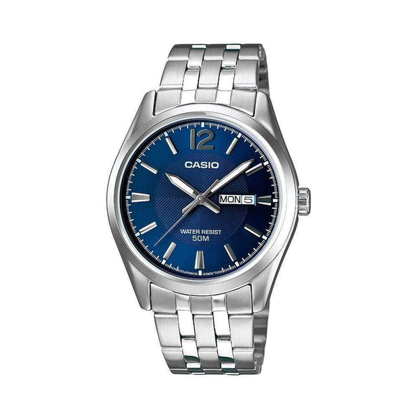 Casio Classic Analog MTP-1335D-2AVDF MTP-1335D-2AV Men's Watch-Brand Watches-JadeMoghul Inc.
