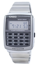 Casio Classic Quartz Calculator CA-506-1DF CA506-1DF Men's Watch-Branded Watches-JadeMoghul Inc.