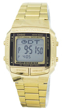 Casio Databank Telememo Db-360g-9a Db360g-9a Men's Watch (FREE Shipping)-Branded Watches-JadeMoghul Inc.