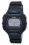 Casio Digital Classic Alarm Chronograph WR200M DW-290-1VS DW-290-1 Men's Watch-Branded Watches-JadeMoghul Inc.