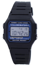 Casio Digital Quartz Alarm Chrono Illuminator F-105w-1adf F105w-1adf Men's Watch (FREE Shipping)-Branded Watches-JadeMoghul Inc.