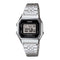 Casio Digital Quartz Illuminator LA680WA-1DF LA680WA-1 Women's Watch-Brand Watches-JadeMoghul Inc.