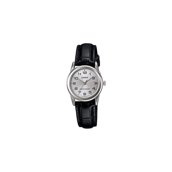 Casio Enticer Analog Quartz LTP-V001L-7B LTPV001L-7B Women's Watch-Brand Watches-JadeMoghul Inc.