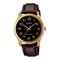 Casio Enticer Analog Quartz MTP-V001GL-1BUDF MTPV001GL-1BUDF Men's Watch-Brand Watches-JadeMoghul Inc.