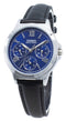 Casio Enticer LTP-V300L-2A2 LTPV300L-2A2 Quartz Women's Watch-Branded Watches-White-JadeMoghul Inc.