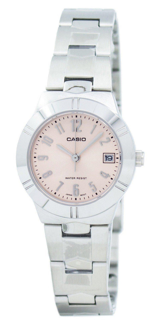 Casio Enticer Quartz Ltp-1241d-4a3 Ltp1241d-4a3 Women's Watch (FREE Shipping)-Branded Watches-JadeMoghul Inc.