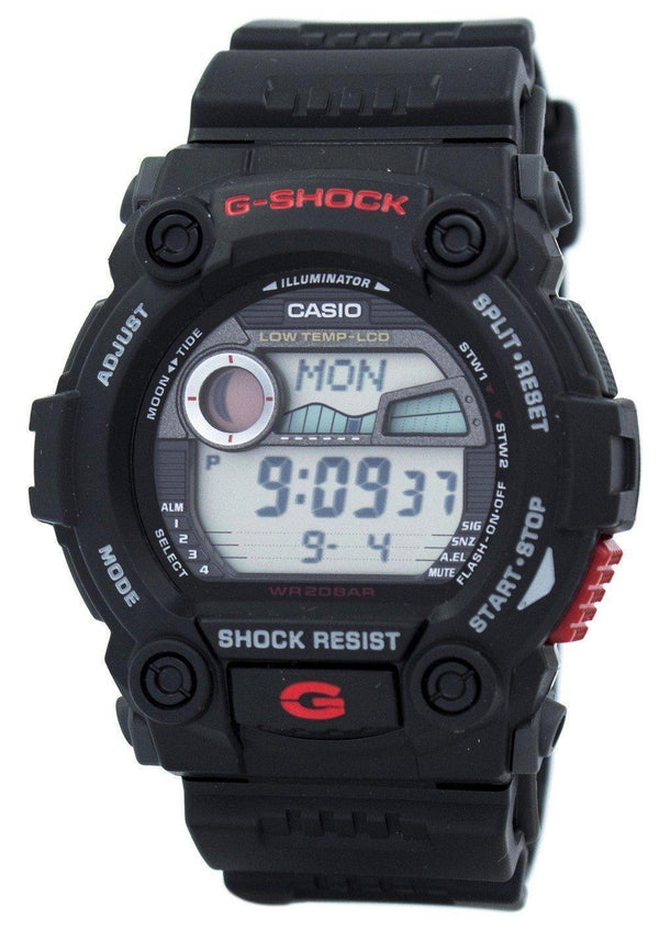 Casio G-Shock G-7900-1D G7900-1D Digital Sports Men's Watch-Branded Watches-JadeMoghul Inc.