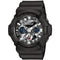 Casio G-Shock GA-201-1ADR Mens Watch Chronograph-Brand Watches-JadeMoghul Inc.