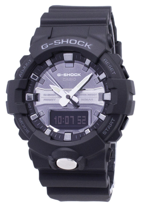 Casio G-Shock GA-810MMA-1A Illuminator Analog Digital 200M Men's Watch-Branded Watches-Blue-JadeMoghul Inc.