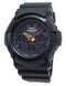 Casio G-Shock GAS-100BMC-1A GAS100BMC-1A Power Reserve Solar Men's Watch-Branded Watches-Black-JadeMoghul Inc.