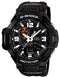 Casio G-Shock GRAVITYMASTER Twin Sensor GA-1000-1A GA1000-1A Men's Watch-Branded Watches-JadeMoghul Inc.