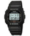 Casio G-Shock Illuminator Alarm Chrono DW-5600E-1V DW5600E-1V Men's Watch-Branded Watches-JadeMoghul Inc.