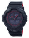 Casio G-Shock Illuminator Shock Resistant GA-700SE-1A4 GA700SE-1A4 Men's Watch-Branded Watches-JadeMoghul Inc.
