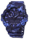Casio G-Shock Illuminator Special Color Models 200M GA-700CM-2A GA700CM-2A Men's Watch-Branded Watches-Black-JadeMoghul Inc.