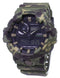 Casio G-Shock Illuminator Special Color Models 200M GA-700CM-3A GA700CM-3A Men's Watch-Branded Watches-Blue-JadeMoghul Inc.