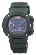 Casio G-Shock Mudman G-9000-3 G9000-3 Men's Watch-Branded Watches-Black-JadeMoghul Inc.