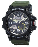 Casio G-Shock MUDMASTER Twin Sensor GG-1000-1A GG1000-1A Men's Watch-Branded Watches-JadeMoghul Inc.