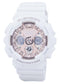 Casio G-Shock Shock Resistant World Time Analog Digital GMA-S120MF-7A2 GMAS120MF-7A2 Men's Watch-Branded Watches-JadeMoghul Inc.
