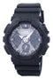 Casio G-Shock Shock Resistant World Time GMA-S120MF-1A GMAS120MF-1A Men's Watch-Branded Watches-JadeMoghul Inc.