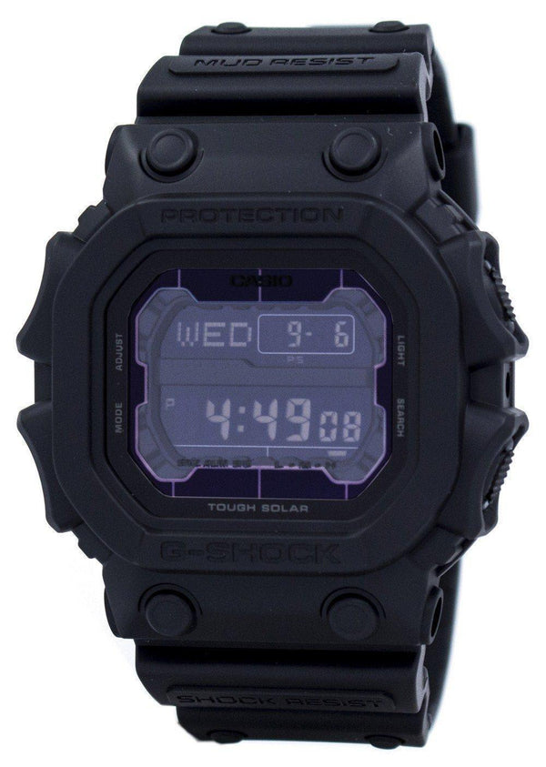 Casio G-Shock Tough Solar Digital GX-56BB-1 GX56BB-1 Men's Watch-Branded Watches-JadeMoghul Inc.