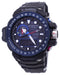 Casio GULFMASTER G-Shock Atomic Analog-Digital 200M GWN-1000B-1B GWN1000B-1B Men's Watch-Branded Watches-Blue-JadeMoghul Inc.