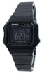 Casio Illuminator Chronograph Alarm Digital B650WB-1B Unisex Watch-Branded Watches-JadeMoghul Inc.
