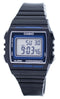 Casio Illuminator Chronograph Alarm Digital W-215H-8AVDF W215H-8AVDF Unisex Watch-Branded Watches-JadeMoghul Inc.
