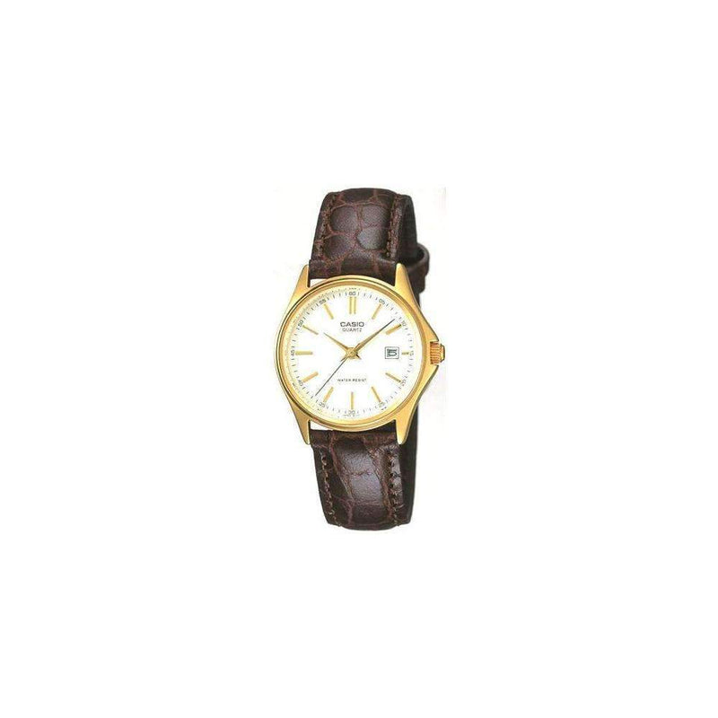 Casio Quartz Analog LTP-1183Q-7ADF LTP-1183Q-7A Women's Watch-Brand Watches-JadeMoghul Inc.