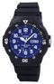 Casio Quartz Analog MRW-200H-2B2V MRW200H-2B2V Men's Watch-Branded Watches-JadeMoghul Inc.