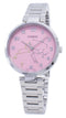 Casio Quartz LTP-E02D-4A LTPE02D-4A Analog Women's Watch-Branded Watches-Blue-JadeMoghul Inc.
