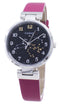 Casio Quartz LTP-E03L-4A LTPE03L-4A Analog Women's Watch-Branded Watches-White-JadeMoghul Inc.