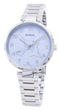 Casio Quartz LTP-E05D-2A LTP E05D-2A Analog Women's Watch-Branded Watches-Blue-JadeMoghul Inc.
