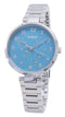 Casio Quartz LTP-E07D-3A LTPE07D-3A Analog Women's Watch-Branded Watches-Black-JadeMoghul Inc.