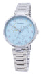 Casio Quartz LTP-E08D-3A LTPE08D-3A Analog Women's Watch-Branded Watches-Blue-JadeMoghul Inc.