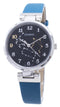 Casio Quartz LTP-E09L-3A LTPE09L-3A Analog Women's Watch-Branded Watches-White-JadeMoghul Inc.