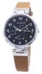 Casio Quartz LTP-E11L-5A1 LTPE11L-5A1 Analog Women's Watch-Branded Watches-White-JadeMoghul Inc.