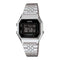 Casio Vintage Illuminator Alarm Digital LA680WA-1BDF Women's Watch-Brand Watches-JadeMoghul Inc.