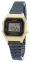 Casio Vintage Illuminator Alarm Digital LA680WEGB-1A Women's Watch-Branded Watches-JadeMoghul Inc.