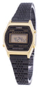 Casio Vintage LA690WGB-1 Digital Women's Watch-Branded Watches-White-JadeMoghul Inc.