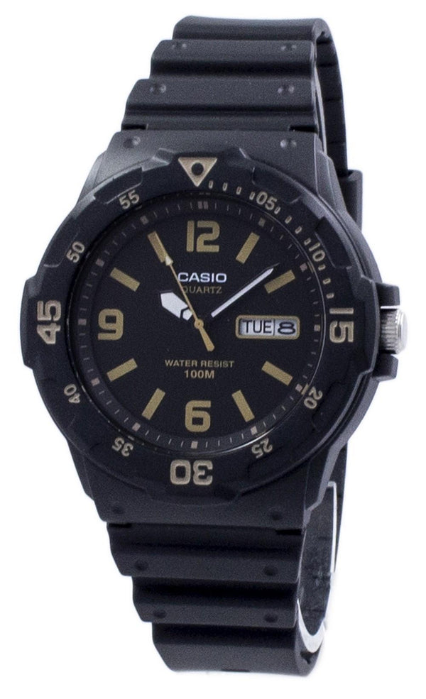 Casio Youth Analog Quartz MRW-200H-1B3V MRW200H-1B3V Men's Watch-Branded Watches-JadeMoghul Inc.