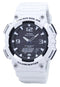 Casio Youth Illuminator Alarm Tough Solar Analog Digital AQ-S810WC-7AV AQS810WC-7AV Men's Watch-Branded Watches-JadeMoghul Inc.