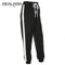 Casual Drawstring Jogger Pants-As picture-L-JadeMoghul Inc.