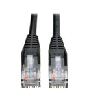 CAT-5/5E Snagless Molded Patch Cable (25ft)-Cables, Connectors & Accessories-JadeMoghul Inc.