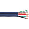 CAT-5E & 16-Gauge Speaker Wire Structured Media Cable, 500ft Spool-Cables, Connectors & Accessories-JadeMoghul Inc.