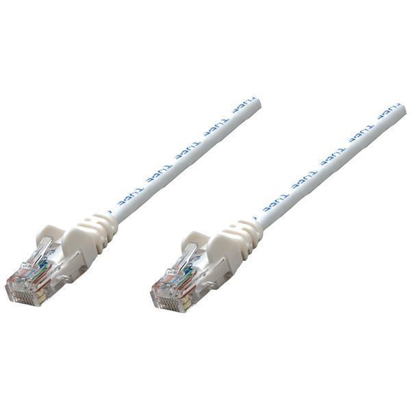 CAT-5E UTP Patch Cable (100ft)-Cables, Connectors & Accessories-JadeMoghul Inc.